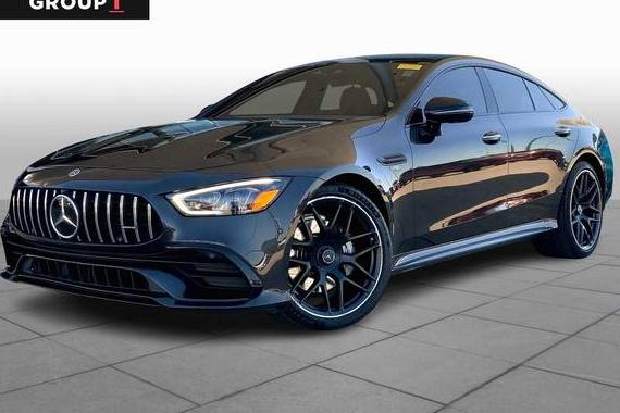 MERCEDES-BENZ AMG GT 2022 W1K7X6BB1NA045483 image